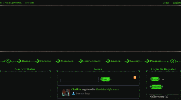 thegrimnightwatch.com