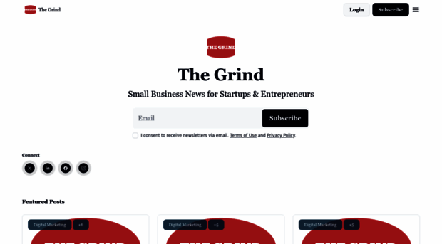 thegrind.io