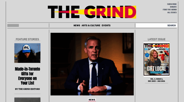 thegrindmag.ca