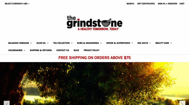 thegrindstone.us