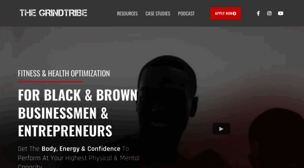 thegrindtribe.com