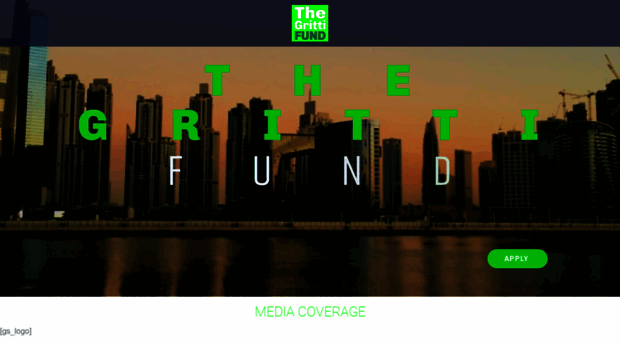 thegrittifund.com