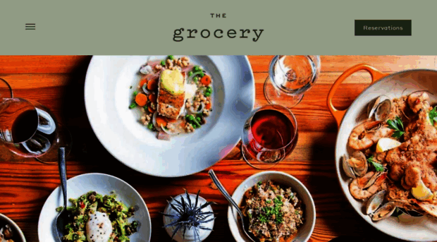 thegrocerycharleston.com