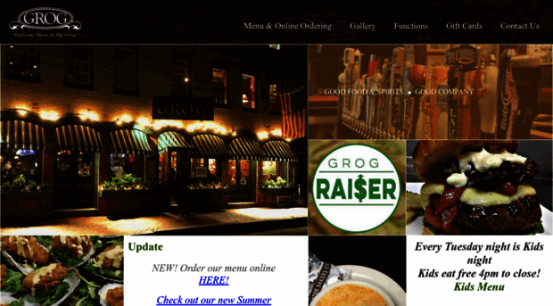 thegrog.com