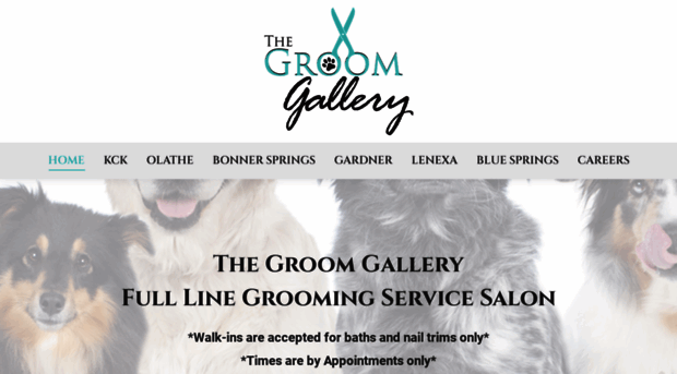 thegroomgallery.com