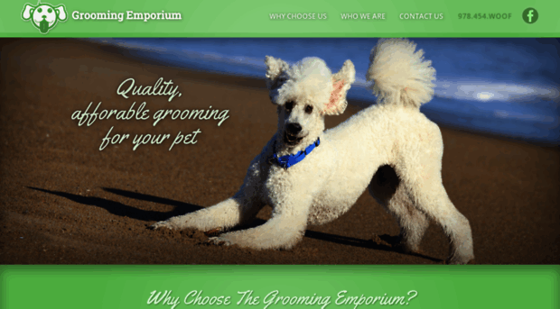 thegroomingemporium.com