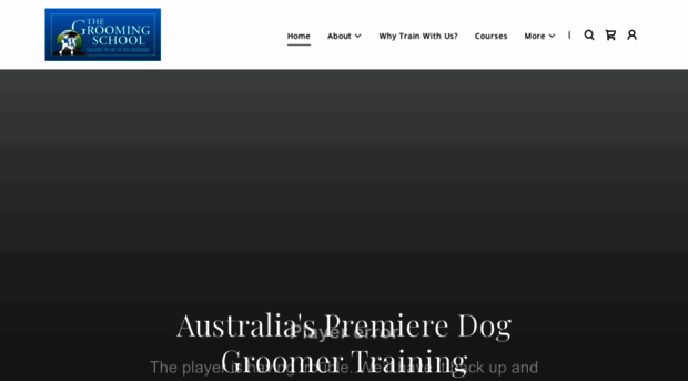 thegroomingschool.com.au