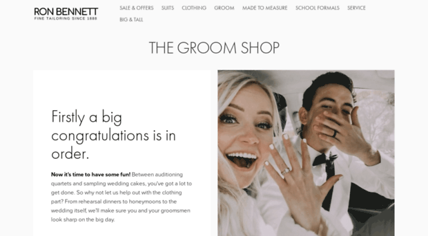 thegroomslounge.com.au