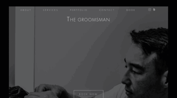 thegroomsman.glossgenius.com