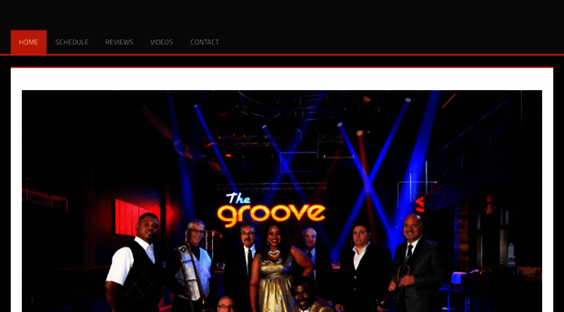 thegrooveerie.com