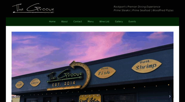 thegrooverockport.com
