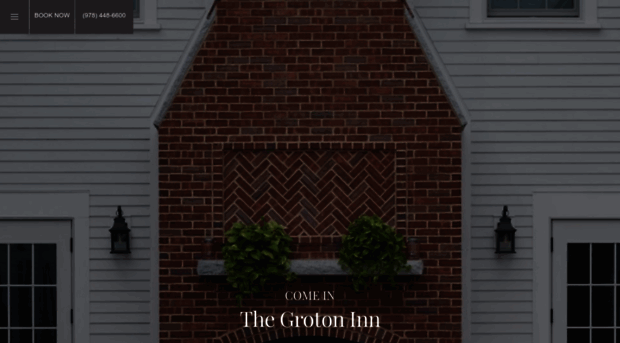 thegrotoninn.com