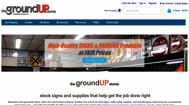 theground-up.com