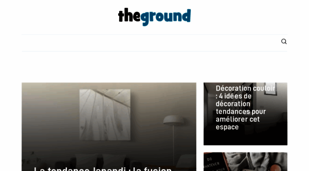 theground.fr