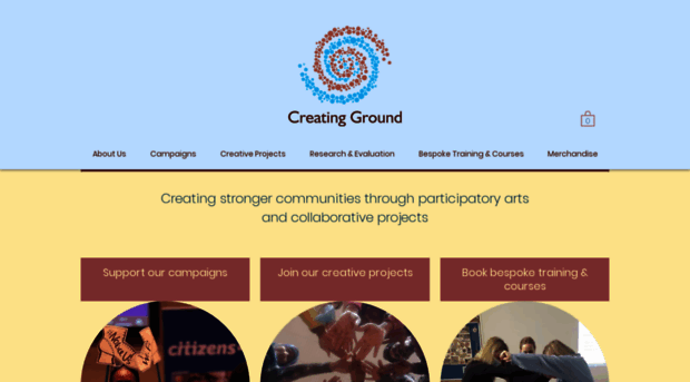 theground.org.uk