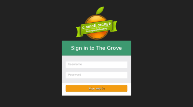 thegrove.asmallorange.com