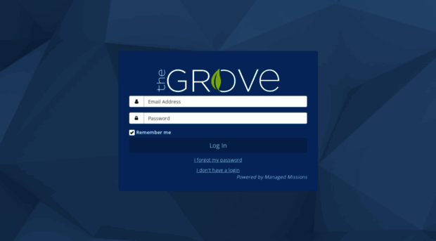 thegrove.managedmissions.com