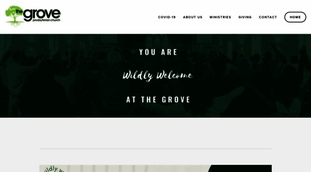 thegrovecharlotte.org
