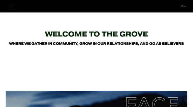 thegrovecommunity.net