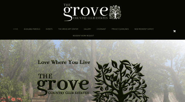 thegroveestatessl.com