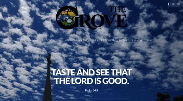 thegrovefc.org