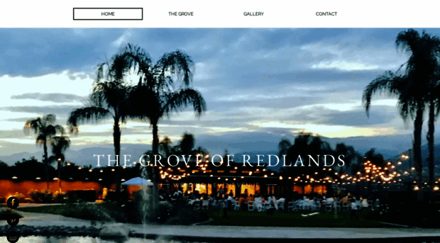 thegroveofredlands.com