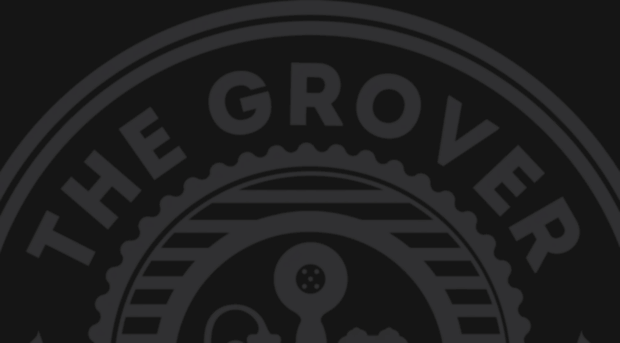 thegrover.ca