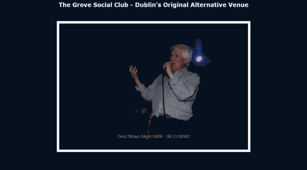 thegrovesocialclub.com