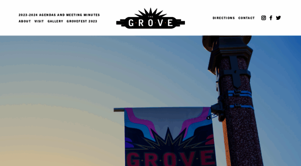 thegrovestl.com