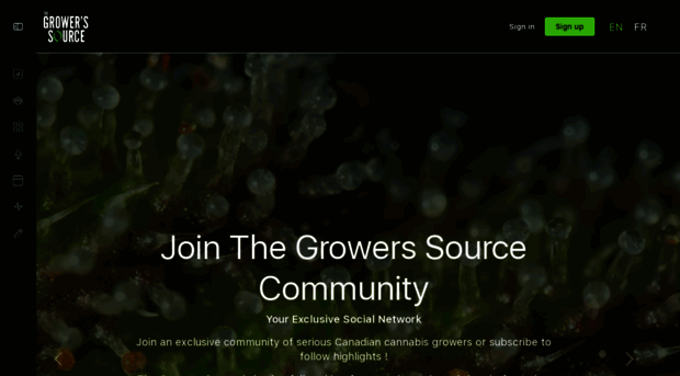 thegrowerssource.com