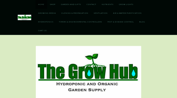 thegrowhub.com