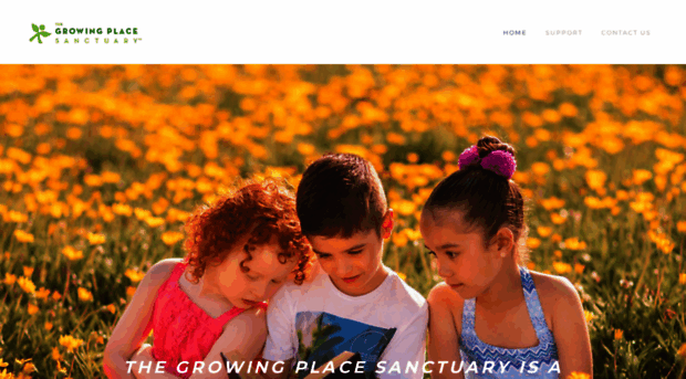 thegrowingplacesanctuary.org