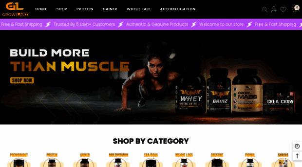 thegrowlabz.com