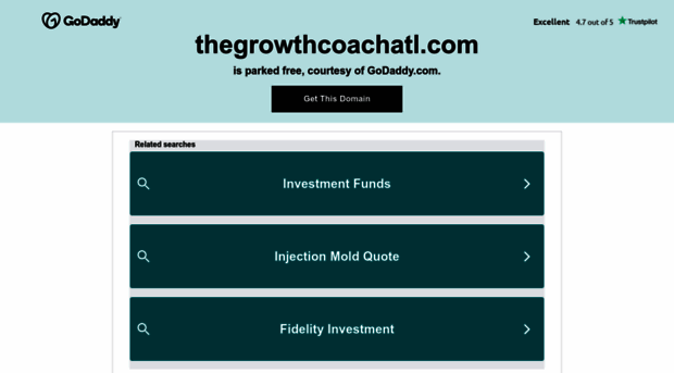 thegrowthcoachatl.com