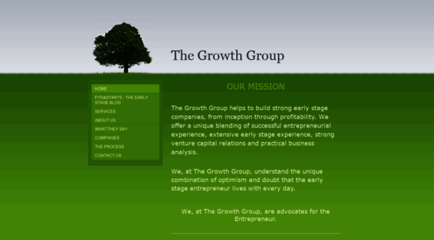thegrowthgroup.com