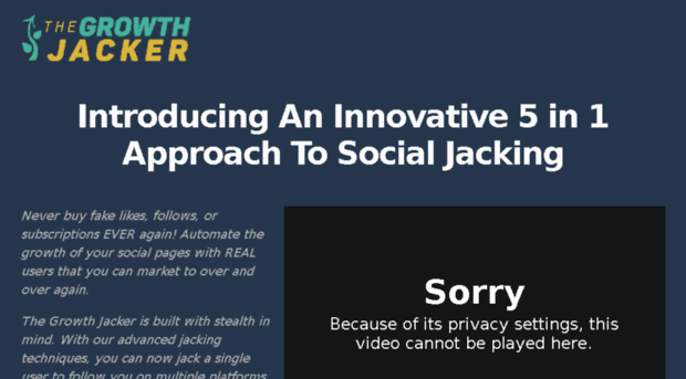 thegrowthjacker.com