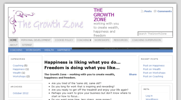 thegrowthzone.com