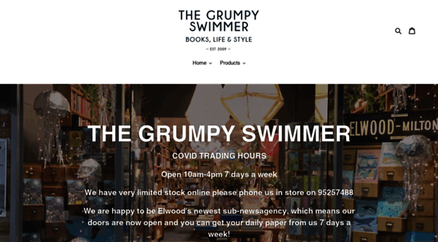 thegrumpyswimmer.com.au