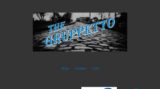 thegruppetto.bigcartel.com