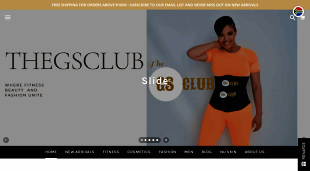 thegsclub.com