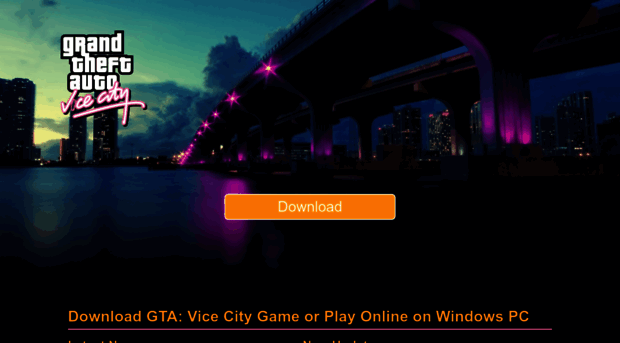 thegtavicecity.net