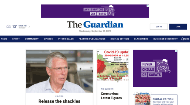 theguardian.com.au