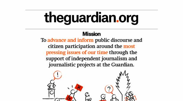 theguardian.org