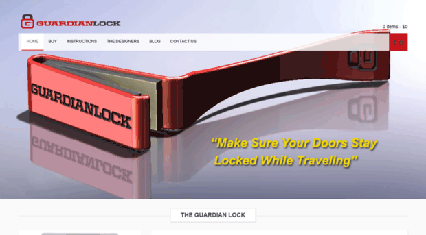 theguardianlock.com