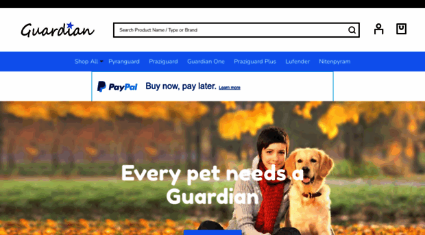 theguardianpets.com