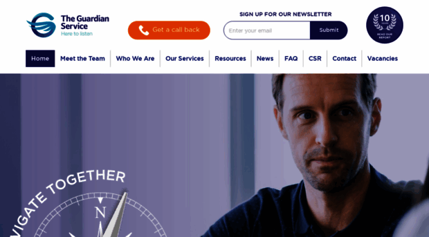 theguardianservice.co.uk