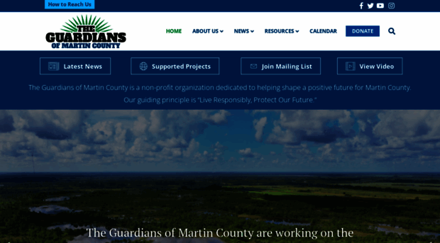 theguardiansofmartincounty.com