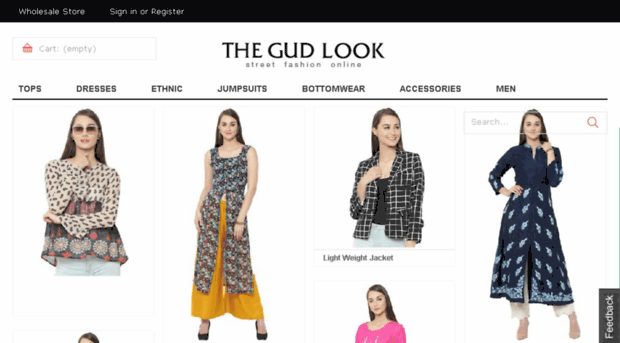 thegudlook.co.uk