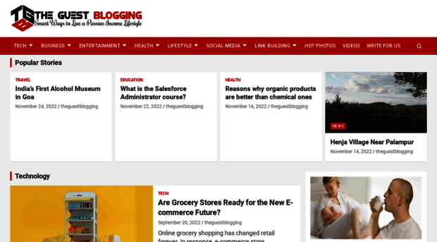 theguestblogging.com