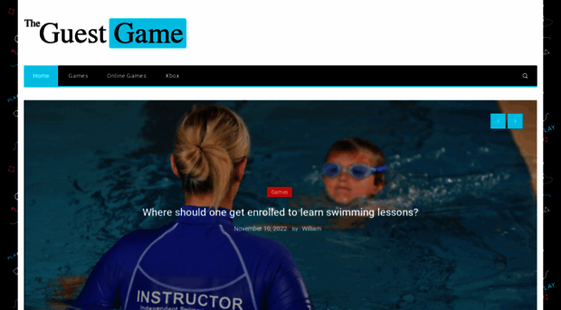 theguestgame.com